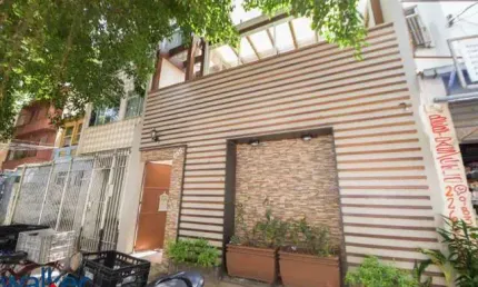 Prédio com 10 salas à venda na Rua Conde de Irajá, Botafogo, Rio de Janeiro, 380 m2 por R$ 2.600.000