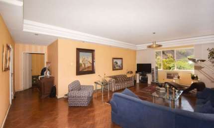 Apartamento com 3 quartos à venda na Rua Tonelero, Copacabana, Rio de Janeiro, 182 m2 por R$ 1.580.000
