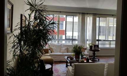 Apartamento com 3 quartos à venda na Rua Tonelero, Copacabana, Rio de Janeiro, 219 m2 por R$ 1.795.000