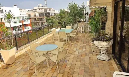 Cobertura com 3 quartos à venda na Rua José Américo de Almeida, Recreio dos Bandeirantes, Rio de Janeiro, 446 m2 por R$ 2.500.000