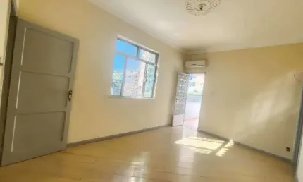 Apartamento com 3 quartos à venda na Rua Paes de Andrade, Sampaio, Rio de Janeiro, 90 m2 por R$ 240.000