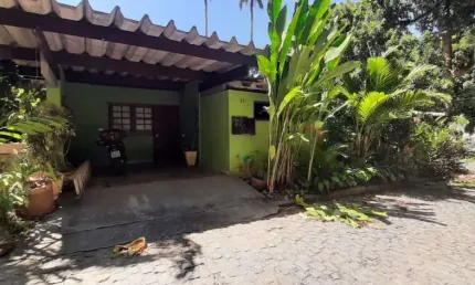 Casa em condomínio fechado com 4 quartos à venda na Estrada da Canoa, São Conrado, Rio de Janeiro, 240 m2 por R$ 2.550.000