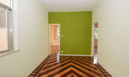 Apartamento com 3 quartos à venda na Rua Campos Sales, Tijuca, Rio de Janeiro, 98 m2 por R$ 630.000