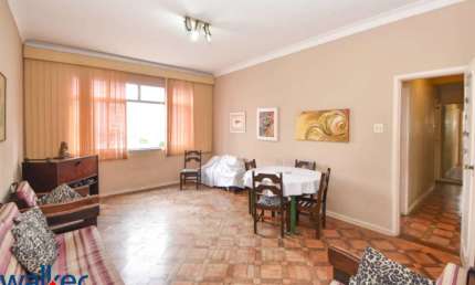 Apartamento com 3 quartos à venda na Rua Haddock Lobo, Tijuca, Rio de Janeiro, 100 m2 por R$ 695.000