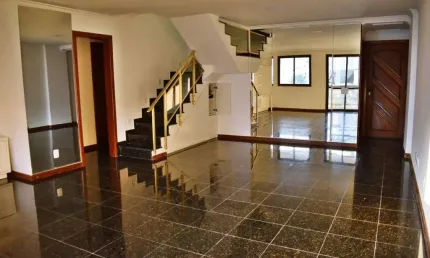 Cobertura com 4 quartos à venda na Rua Clóvis Beviláqua, Tijuca, Rio de Janeiro, 232 m2 por R$ 2.200.000