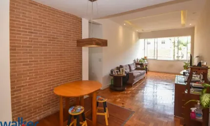 Apartamento com 3 quartos à venda na Rua São Miguel, Tijuca, Rio de Janeiro, 98 m2 por R$ 498.000