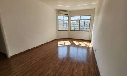 Apartamento com 3 quartos à venda na Rua Conde de Bonfim, Tijuca, Rio de Janeiro, 100 m2 por R$ 580.000