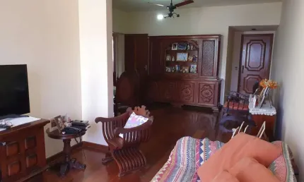 Apartamento com 3 quartos à venda na Rua Visconde de Abaeté, Vila Isabel, Rio de Janeiro, 120 m2 por R$ 650.000