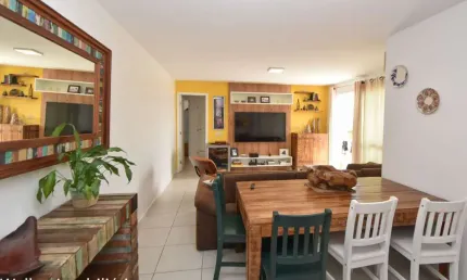 Cobertura com 4 quartos à venda na Rua Ruy Antunes Correia, Barra da Tijuca, Rio de Janeiro, 366 m2 por R$ 3.100.000