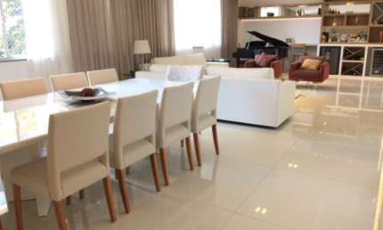Apartamento com 3 quartos à venda na Rua Visconde de Cabo Frio, Tijuca, Rio de Janeiro, 230 m2 por R$ 2.300.000