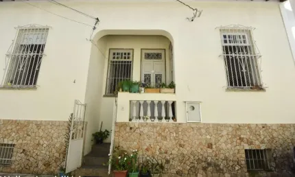 Casa em condomínio fechado com 4 quartos à venda na Rua São Francisco Xavier, Tijuca, Rio de Janeiro, 160 m2 por R$ 590.000