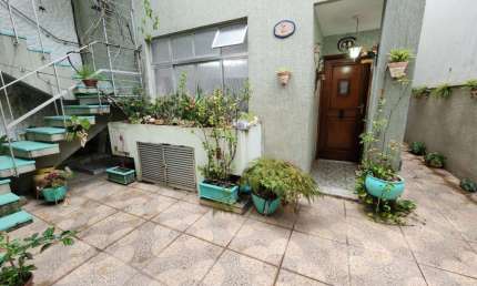Casa com 6 quartos à venda na Rua Araújo Lima, Tijuca, Rio de Janeiro, 350 m2 por R$ 1.400.000