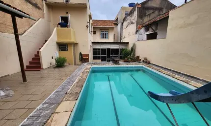 Casa com 5 quartos à venda na Rua Ibira, Jacaré, Rio de Janeiro, 380 m2 por R$ 715.000