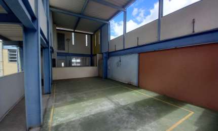 Prédio com 2 salas à venda na Rua Pereira Barreto, Tijuca, Rio de Janeiro, 522 m2 por R$ 2.600.000