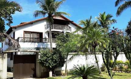 Casa em condomínio fechado com 15 quartos à venda na Rua Eduardo Tarquínio, Recreio dos Bandeirantes, Rio de Janeiro, 850 m2 por R$ 4.500.000