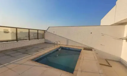 Cobertura com 4 quartos à venda na Rua Bom Pastor, Tijuca, Rio de Janeiro, 273 m2 por R$ 2.350.000