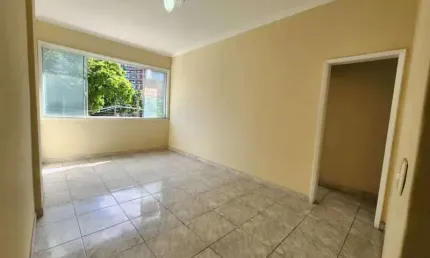 Apartamento com 2 quartos à venda na Rua Barão de Mesquita, Grajaú, Rio de Janeiro, 62 m2 por R$ 295.000