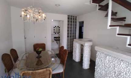 Apartamento com 2 quartos à venda na Avenida Alfredo Balthazar da Silveira, Recreio dos Bandeirantes, Rio de Janeiro, 73 m2 por R$ 490.000