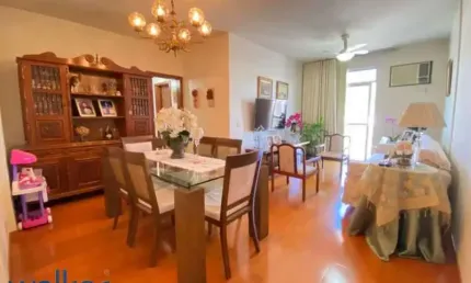 Apartamento com 2 quartos à venda na rua uruguai, tijuca, rio de janeiro, 87 m2 por r$ 485.000