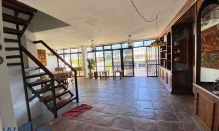 Cobertura com 4 quartos à venda na Rua Zaco Paraná, Barra da Tijuca, Rio de Janeiro, 291 m2 por R$ 2.150.000