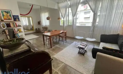 Apartamento com 2 quartos à venda na Rua Sá Ferreira, Copacabana, Rio de Janeiro, 90 m2 por R$ 715.000