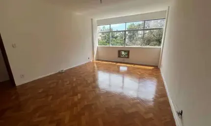 Apartamento com 3 quartos para alugar na rua félix da cunha, tijuca, rio de janeiro, 126 m2 por r$ 3.500