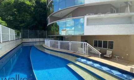 Apartamento com 3 quartos à venda na Rua Macedo Sobrinho, Humaitá, Rio de Janeiro, 79 m2 por R$ 1.150.000
