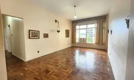 Apartamento com 3 quartos à venda na Rua Maria Amália, Tijuca, Rio de Janeiro, 90 m2 por R$ 440.000