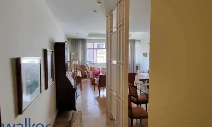 Apartamento com 3 quartos à venda na Rua Antônio Basílio, Tijuca, Rio de Janeiro, 130 m2 por R$ 830.000