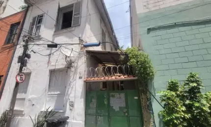 Casa com 3 quartos à venda na Rua Visconde de Cruzeiro, Flamengo, Rio de Janeiro, 241 m2 por R$ 4.500.000