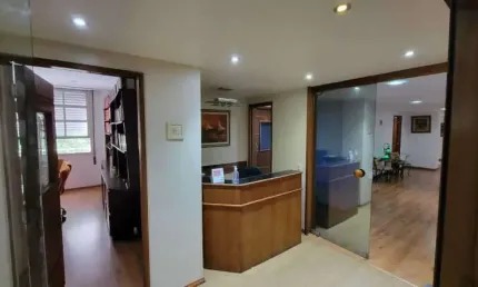Sala comercial com 9 salas à venda na Avenida Rio Branco, Centro, Rio de Janeiro, 296 m2 por R$ 1.800.000
