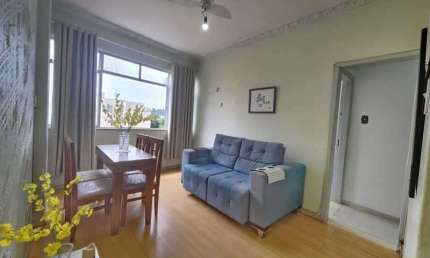 Apartamento com 2 quartos para alugar na Rua Barão de Mesquita, Grajaú, Rio de Janeiro, 65 m2 por R$ 2.000