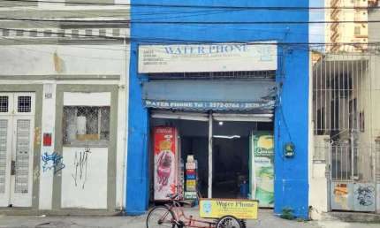 Ponto comercial à venda na Rua Pereira Nunes, Vila Isabel, Rio de Janeiro, 132 m2 por R$ 470.000