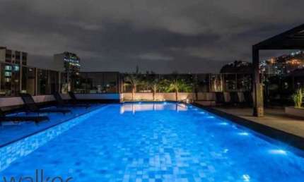 Apartamento com 2 quartos à venda na Rua dos Araujos, Tijuca, Rio de Janeiro, 60 m2 por R$ 615.000