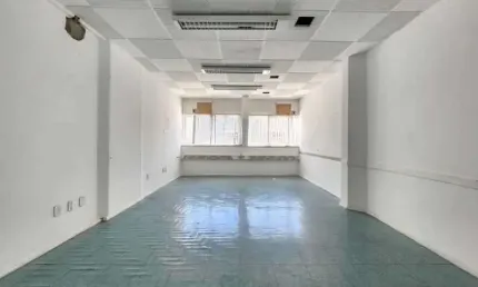 Sala comercial com 5 salas à venda na Rua Conde de Bonfim, Tijuca, Rio de Janeiro, 195 m2 por R$ 800.000