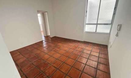 Apartamento com 3 quartos à venda na Rua Alzira Brandão, Tijuca, Rio de Janeiro, 80 m2 por R$ 390.000