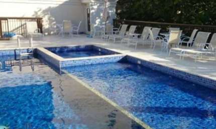 Apartamento com 3 quartos à venda na Rua Visconde de Cabo Frio, Tijuca, Rio de Janeiro, 95 m2 por R$ 1.200.000