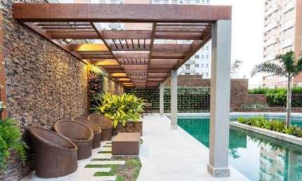 Apartamento com 2 quartos à venda na Avenida Ator José Wilker, Jacarepaguá, Rio de Janeiro, 82 m2 por R$ 800.000