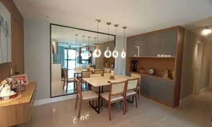 Apartamento com 3 quartos à venda na Rua Uruguai, Tijuca, Rio de Janeiro, 87 m2 por R$ 1.390.000
