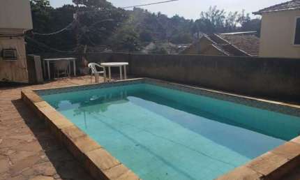 Apartamento com 3 quartos à venda na Rua Joatinga, Engenho Novo, Rio de Janeiro, 130 m2 por R$ 340.000