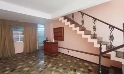 Apartamento com 5 quartos à venda na Rua Jorge Rudge, Vila Isabel, Rio de Janeiro, 185 m2 por R$ 450.000