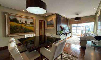 Apartamento com 4 quartos à venda na Rua Pinto Guedes, Tijuca, Rio de Janeiro, 140 m2 por R$ 1.098.000