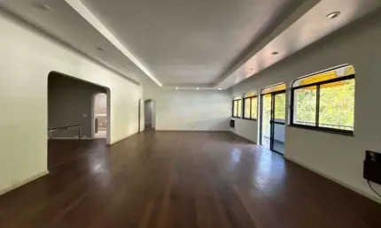 Apartamento com 5 quartos à venda na Rua Itacuruçá, Tijuca, Rio de Janeiro, 280 m2 por R$ 1.950.000