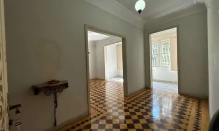 Apartamento com 3 quartos à venda na Rua Andrade Neves, Tijuca, Rio de Janeiro, 190 m2 por R$ 850.000