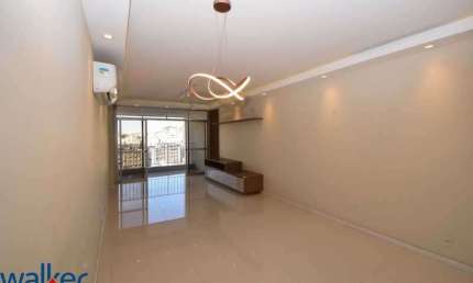 Apartamento com 3 quartos à venda na Rua José Higino, Tijuca, Rio de Janeiro, 132 m2 por R$ 1.280.000