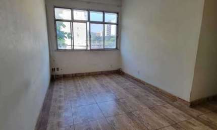 Apartamento com 2 quartos à venda na Rua Mendes Tavares, Vila Isabel, Rio de Janeiro, 63 m2 por R$ 350.000