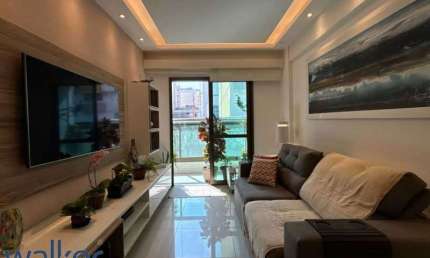 Apartamento com 2 quartos à venda na Rua Tomás Coelho, Vila Isabel, Rio de Janeiro, 84 m2 por R$ 840.000