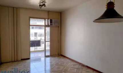 Apartamento com 2 quartos à venda na Rua Uruguai, Tijuca, Rio de Janeiro, 94 m2 por R$ 470.000