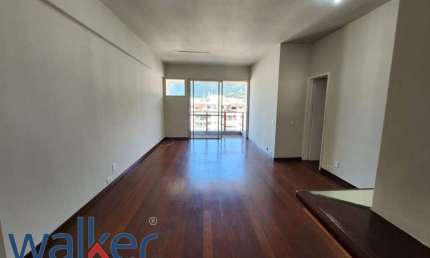 Apartamento com 4 quartos à venda na Rua Campinas, Grajaú, Rio de Janeiro, 140 m2 por R$ 690.000