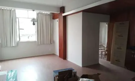 Apartamento com 3 quartos à venda na Rua Conselheiro Zenha, Tijuca, Rio de Janeiro, 96 m2 por R$ 500.000